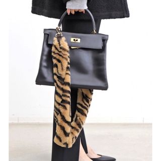 アパルトモンドゥーズィエムクラス(L'Appartement DEUXIEME CLASSE)のL'Appartement GOOD GRIEF! FAUX FUR STRAP(その他)