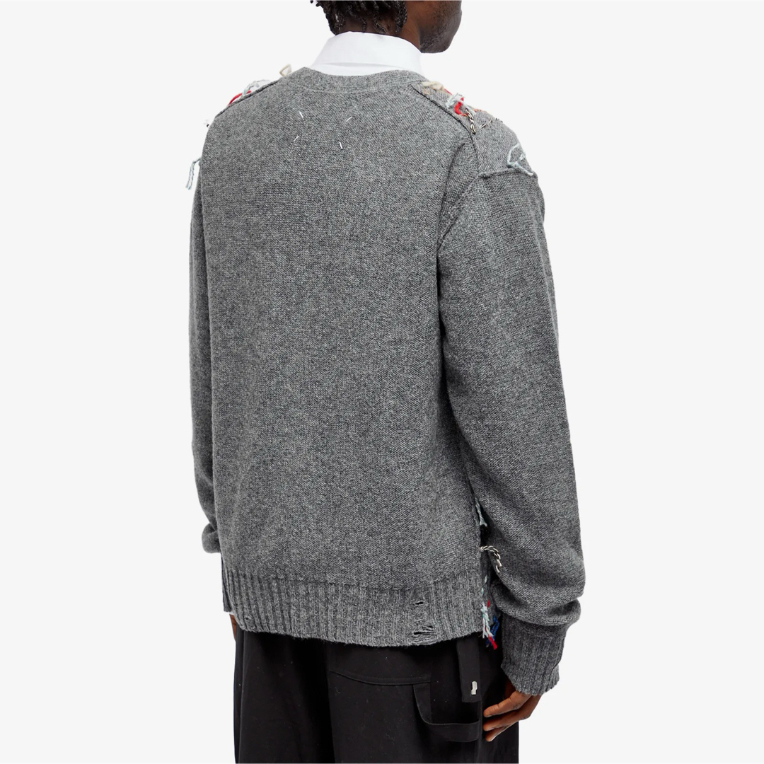 Maison Margiela(旧Maison Martin Margiela) - Maison Maison Margiela(旧Maison Martin Margiela) - Maison