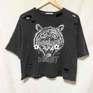 ウィゴー(WEGO)のTシャツ(Tシャツ(半袖/袖なし))