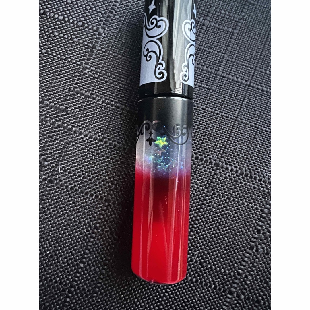 ANNA SUI(アナスイ)の●新品未使用●ANNA SUI ドーリーガールリップグロス 03 コスメ/美容のベースメイク/化粧品(リップグロス)の商品写真