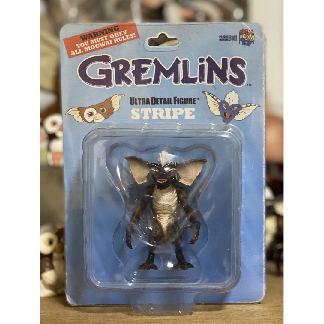 MEDICOM TOY - メディコム・トイ メディコムトイ グレムリン UDF MEDICOM TOY - メディコム・トイ メディコムトイ グレムリン UDF
