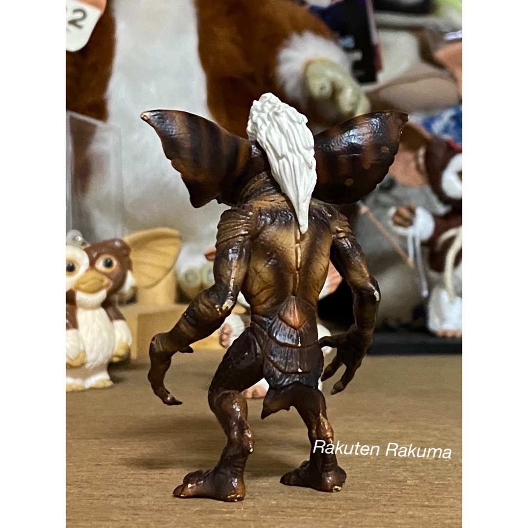 MEDICOM TOY - メディコム・トイ メディコムトイ グレムリン UDF MEDICOM TOY - メディコム・トイ メディコムトイ グレムリン UDF
