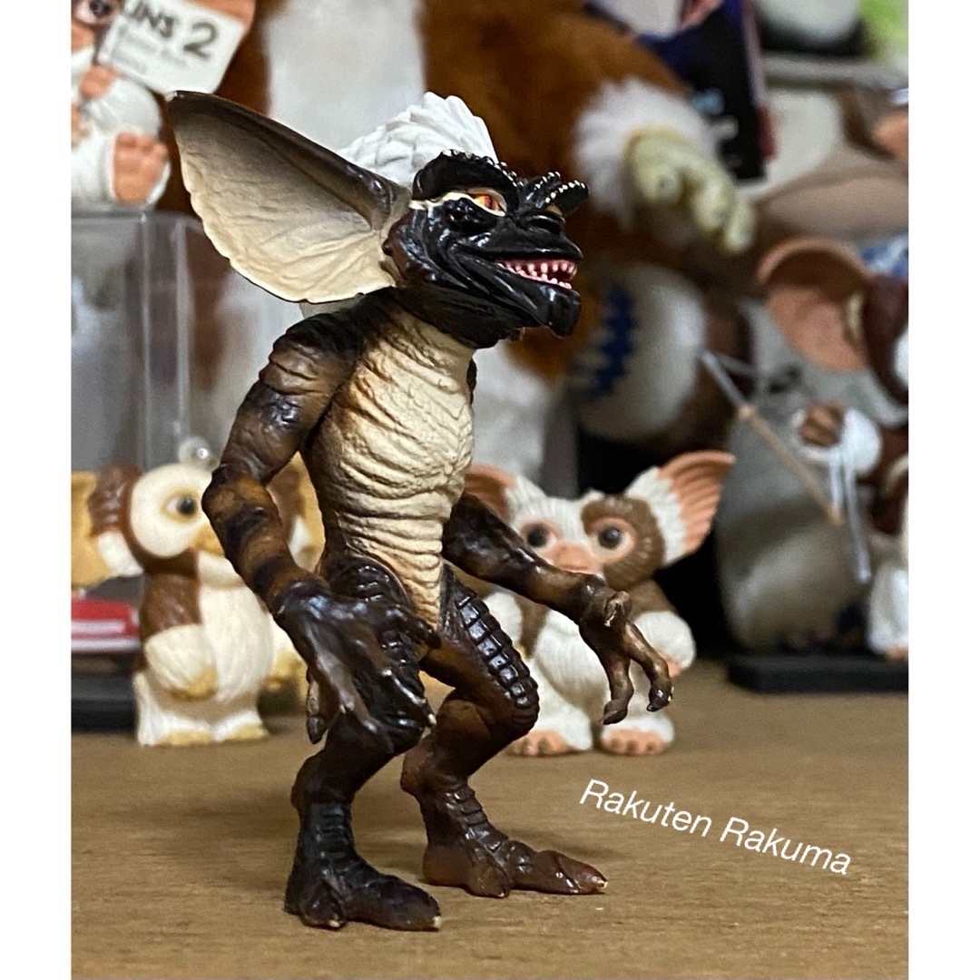 MEDICOM TOY - メディコム・トイ メディコムトイ グレムリン UDF MEDICOM TOY - メディコム・トイ メディコムトイ グレムリン UDF