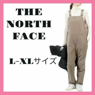 ノースフェイス(THE NORTH FACE) オーバーオールの通販 300点以上 | ザ 