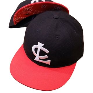 ネイバーフッド(NEIGHBORHOOD)の本店完売 未使用 チャレンジャーＸＬｓｉｚｅ ＢＢ ＣＡＰ ＣＨＡＬＬＥＮＧＥＲ(キャップ)