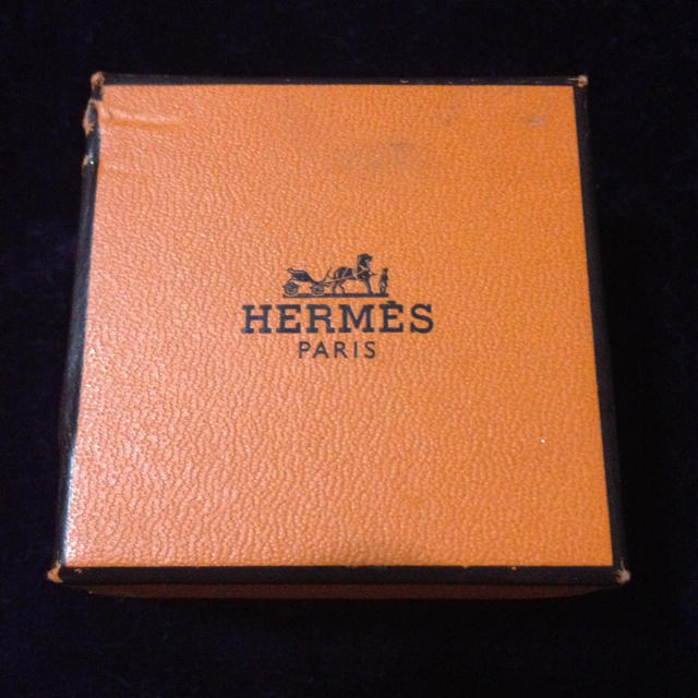 Hermes(エルメス)のエルメス★ピアス レディースのアクセサリー(ピアス)の商品写真