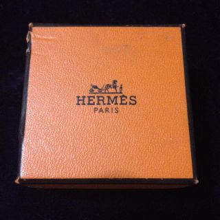 エルメス(HERMES)のエルメス★ピアス(ピアス)