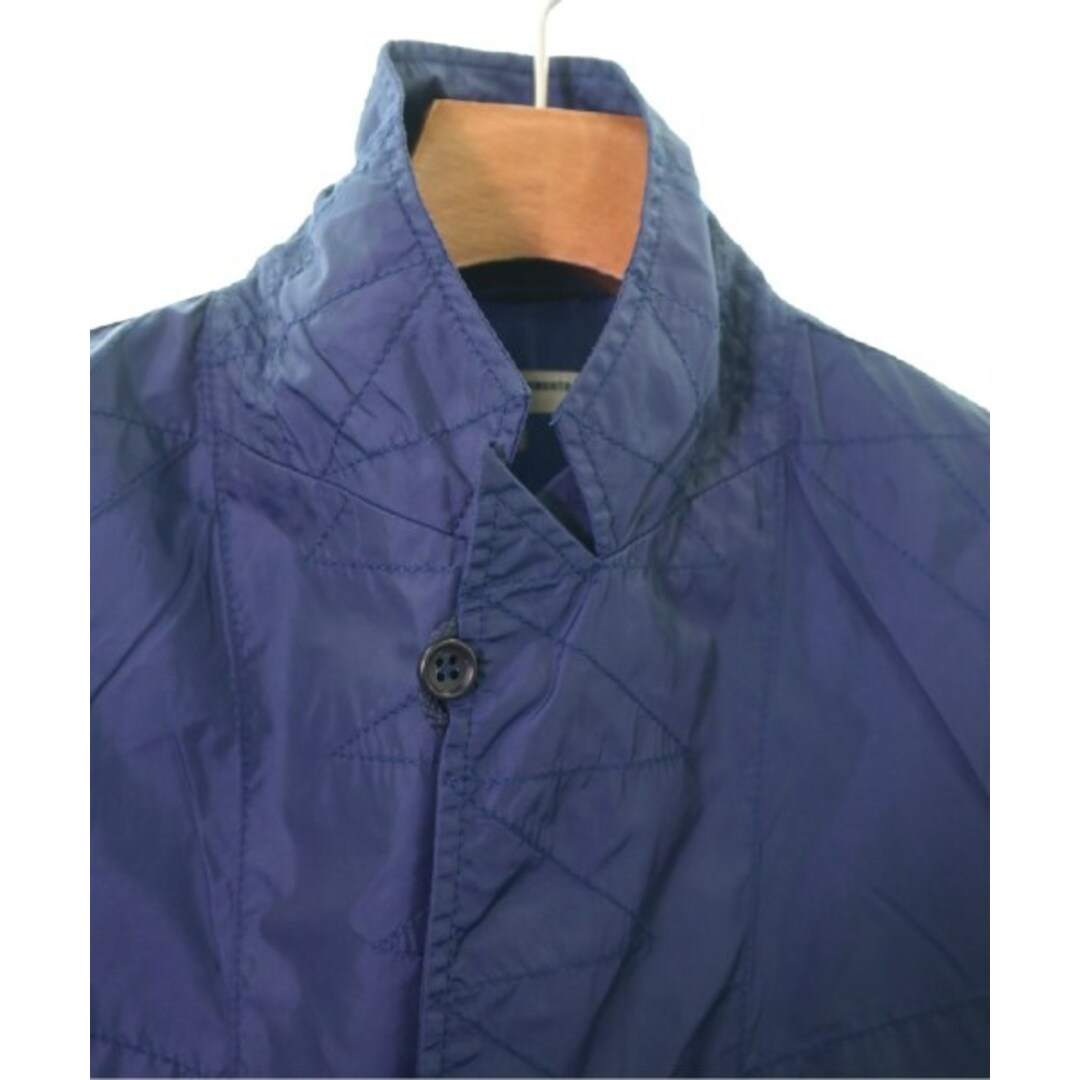Engineered Garments ジャケット S 紺 【古着】 Engineered Garments ジャケット S 紺 【古着】
