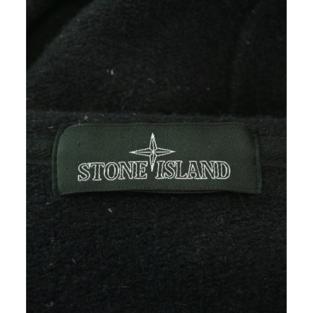 STONE ISLAND(ストーンアイランド)のSTONE ISLAND ストーンアイランド パーカー S グレー系 【古着】【中古】 メンズのトップス(パーカー)の商品写真