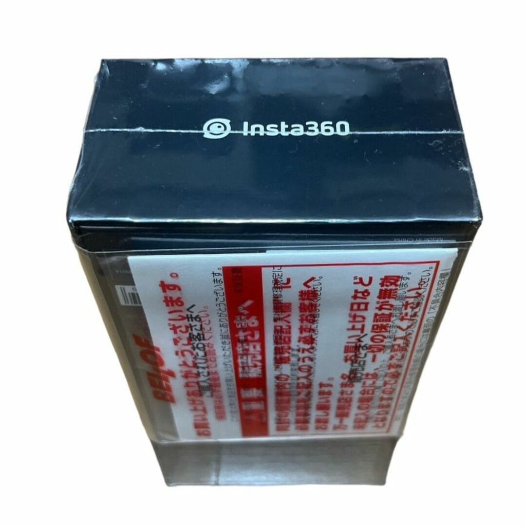 Insta360 ONE ISA001 新品未開封 スマホ/家電/カメラのカメラ(その他)の商品写真