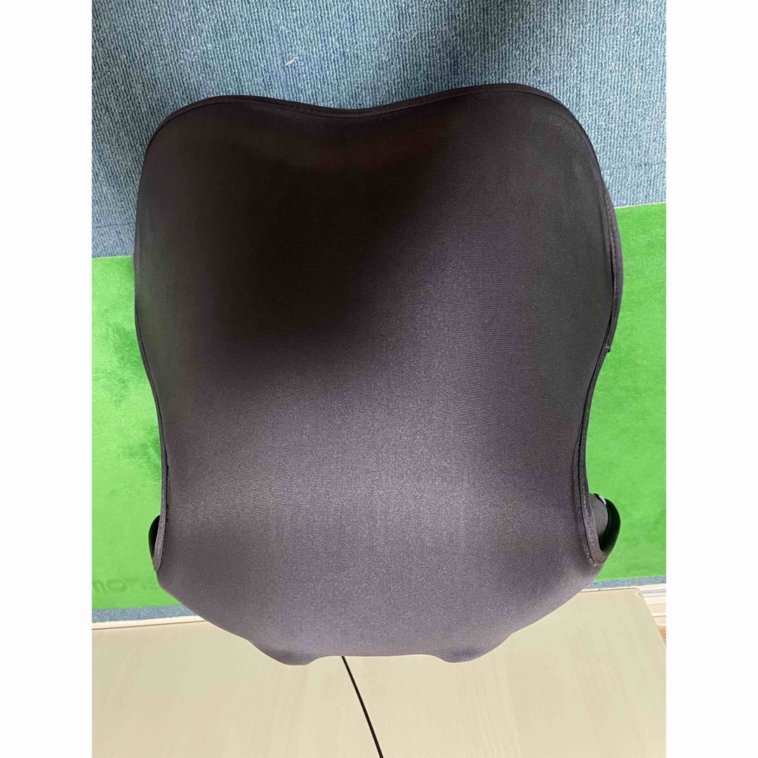 MTG Style SMART  スタイルスマート　腰痛対策　骨盤矯正　座椅子 インテリア/住まい/日用品の椅子/チェア(座椅子)の商品写真