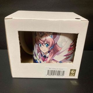 シンフォギア マリア マグカップ(その他)
