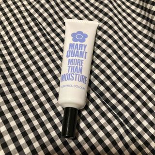 マリークワント(MARY QUANT)のマリークワント　モアザン　モイスチャー コントロールカラー 11(コントロールカラー)