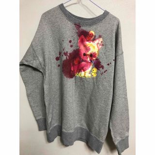 ヴィヴィアン(Vivienne Westwood) トレーナー/スウェット(レディース ヴィヴィアン(Vivienne Westwood) トレーナー/スウェット(レディース