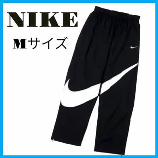 ナイキ(NIKE)の【新品未使用】NIKE ナイキ パンツ DX0595 ブラック Mサイズ(トレーニング用品)