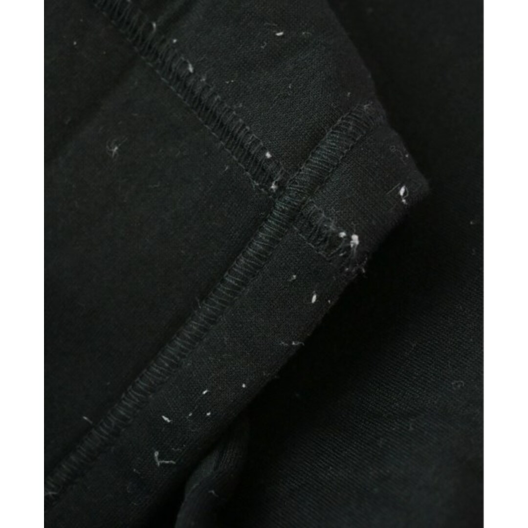 Calvin Klein(カルバンクライン)のCALVIN KLEIN カルバンクライン パーカー M 黒 【古着】【中古】 メンズのトップス(パーカー)の商品写真