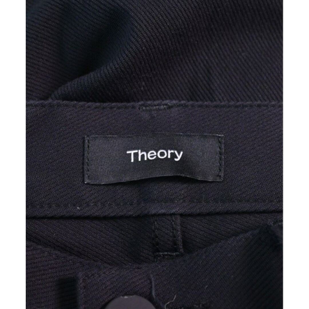 theory(セオリー)のTheory セオリー パンツ（その他） 30(M位) 黒 【古着】【中古】 メンズのパンツ(その他)の商品写真