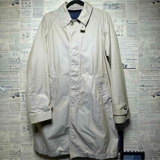 BEAMS - BEAMS ビームス トレンチコート size S