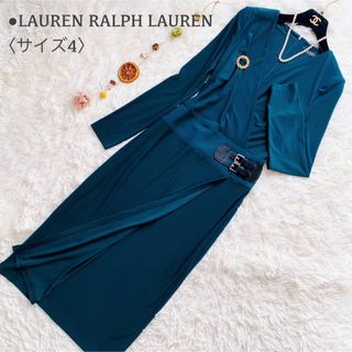 ラルフローレン ワンピースの通販 2,000点以上 | Ralph Laurenの