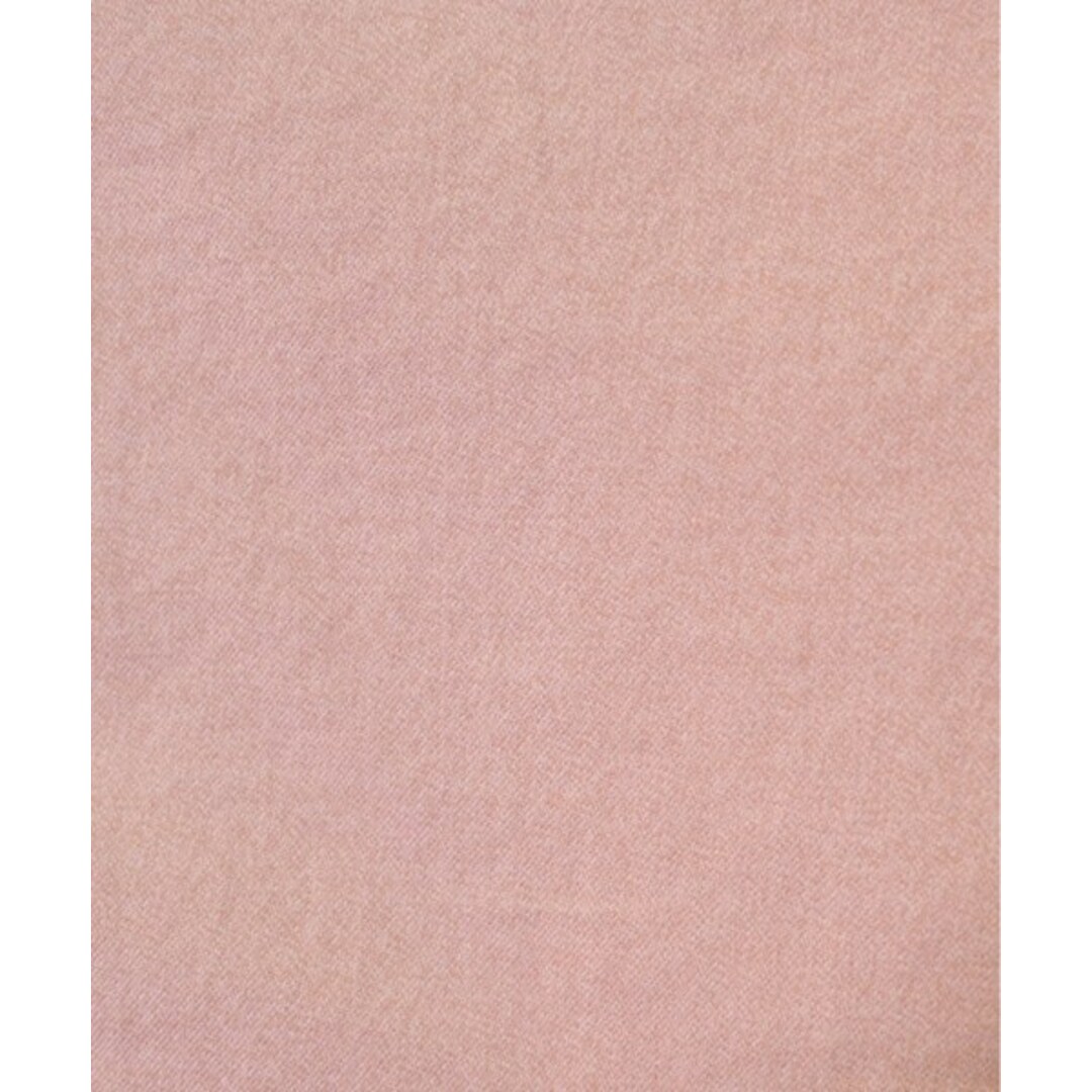 COMOLI(コモリ)のCOMOLI コモリ カバーオール 2(M位) ピンク 【古着】【中古】 メンズのジャケット/アウター(カバーオール)の商品写真