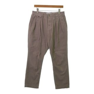 ノンネイティブ(nonnative)のnonnative パンツ（その他） 1(S位) 【古着】【中古】(その他)