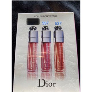 ディオール(Dior)の【Eye様専用】Dior(ディオール)リップグロス(その他)