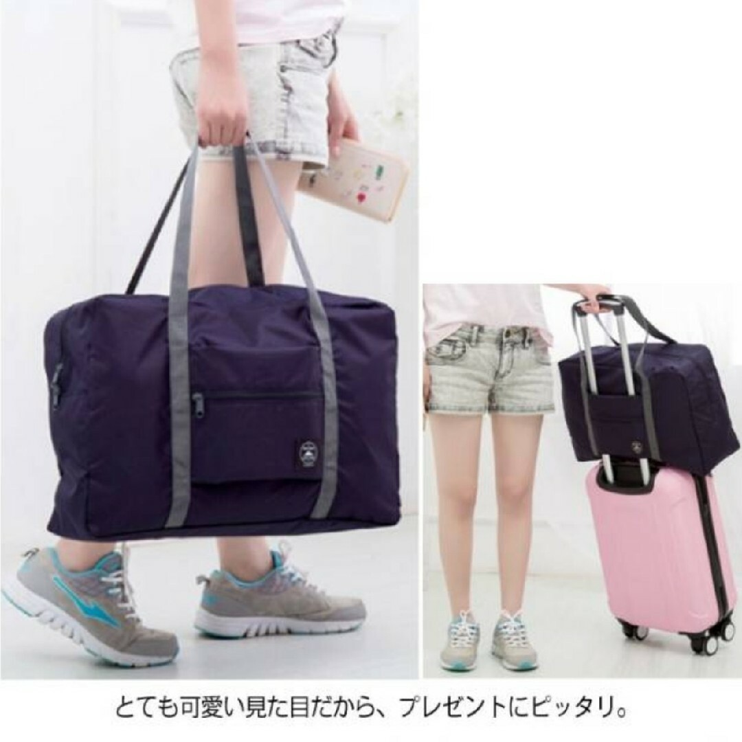 キャリーオンバッグキャリーバッグの上に♪(1点) レディースのバッグ(スーツケース/キャリーバッグ)の商品写真