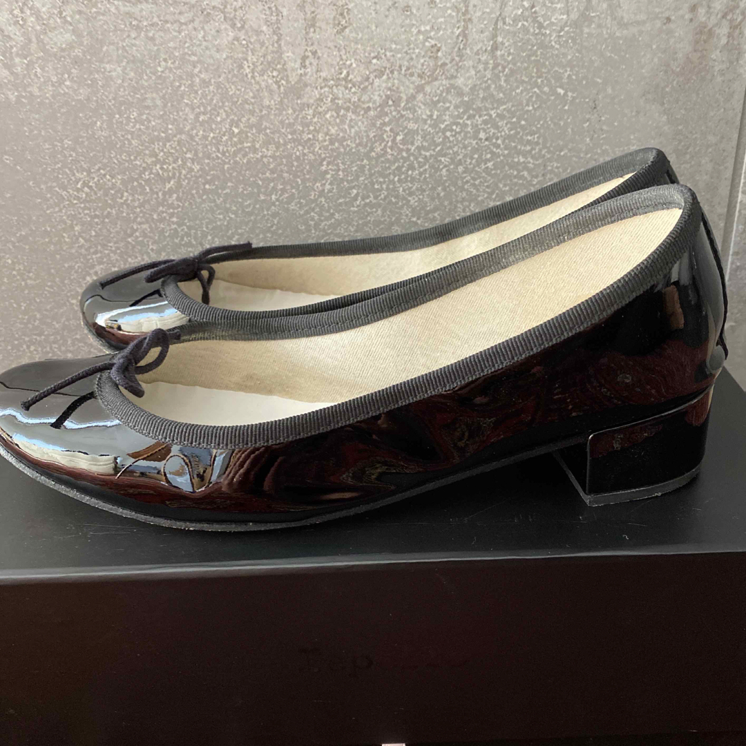 repetto(レペット)のLepetto Camille レディースの靴/シューズ(バレエシューズ)の商品写真