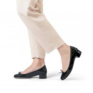 レペット(repetto)のLepetto Camille(バレエシューズ)