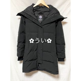 カナダグース(CANADA GOOSE)のダウンジャケット(ダウンジャケット)