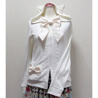 Angelic Pretty(パーカー)のフリマアイテム一覧 Angelic Pretty(パーカー)のフリマアイテム一覧