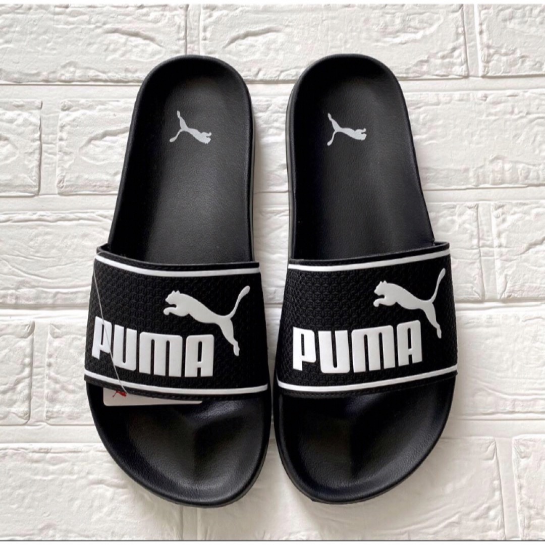 PUMA(プーマ)のPUMA プーマ シャワーサンダル リードキャット2.0 27センチ 新品 メンズの靴/シューズ(サンダル)の商品写真