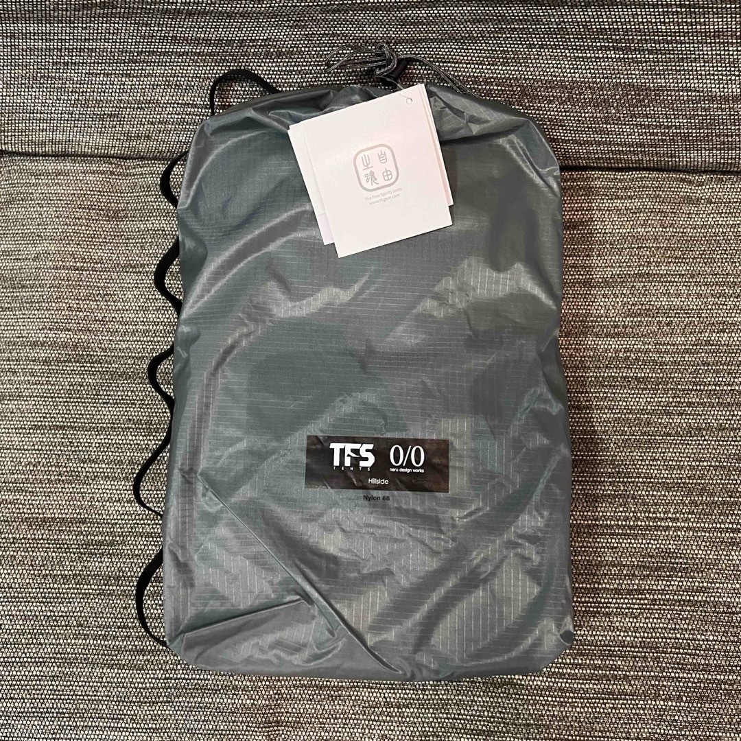 別注商品 Hillside tarp サンド | wolrec.org