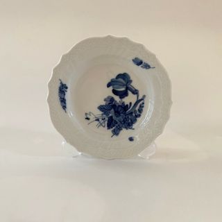 超希少品☆黒川昭男 菱形小付鉢 酒器 小鉢（切子、江戸切子、薩摩切子）