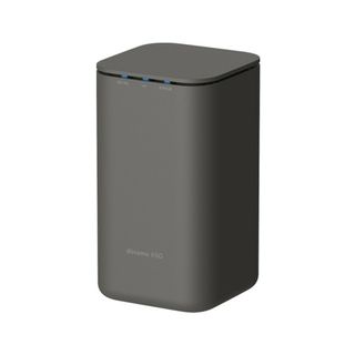 エヌティティドコモ(NTTdocomo)のHOME 5G　5G対応ホームルーターHR01(PC周辺機器)