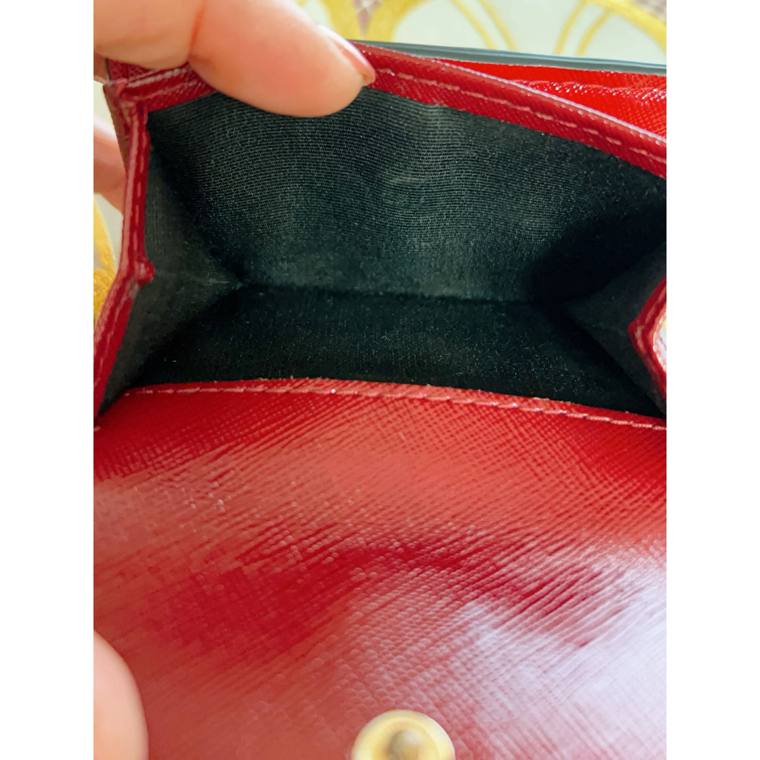 MARC JACOBS(マークジェイコブス)のMARC JACOBS ミニウォレット レディースのファッション小物(財布)の商品写真