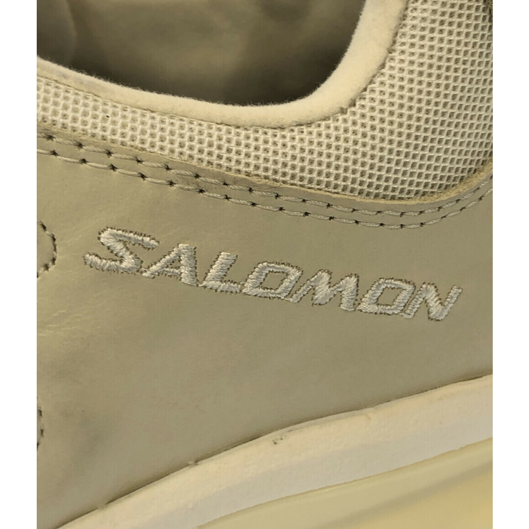 SALOMON(サロモン)のサロモン Salomon ローカットスニーカー   416562 メンズ 28 メンズの靴/シューズ(スニーカー)の商品写真