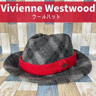 ヴィヴィアン(Vivienne Westwood) ハット(レディース)の通販 200点以上