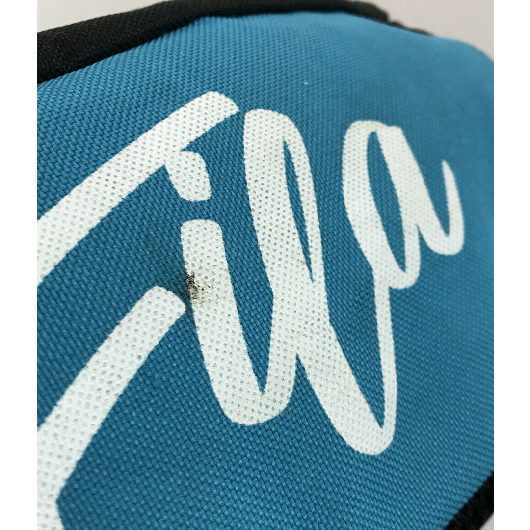 FILA(フィラ)のフィラ FILA ウエストバッグ    メンズ メンズのバッグ(ウエストポーチ)の商品写真