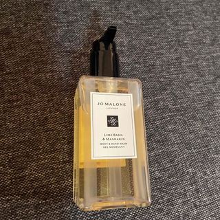 ジョーマローン(Jo Malone)の2/14お値下げ☆ジョーマローン　ボディソープ(ボディソープ/石鹸)