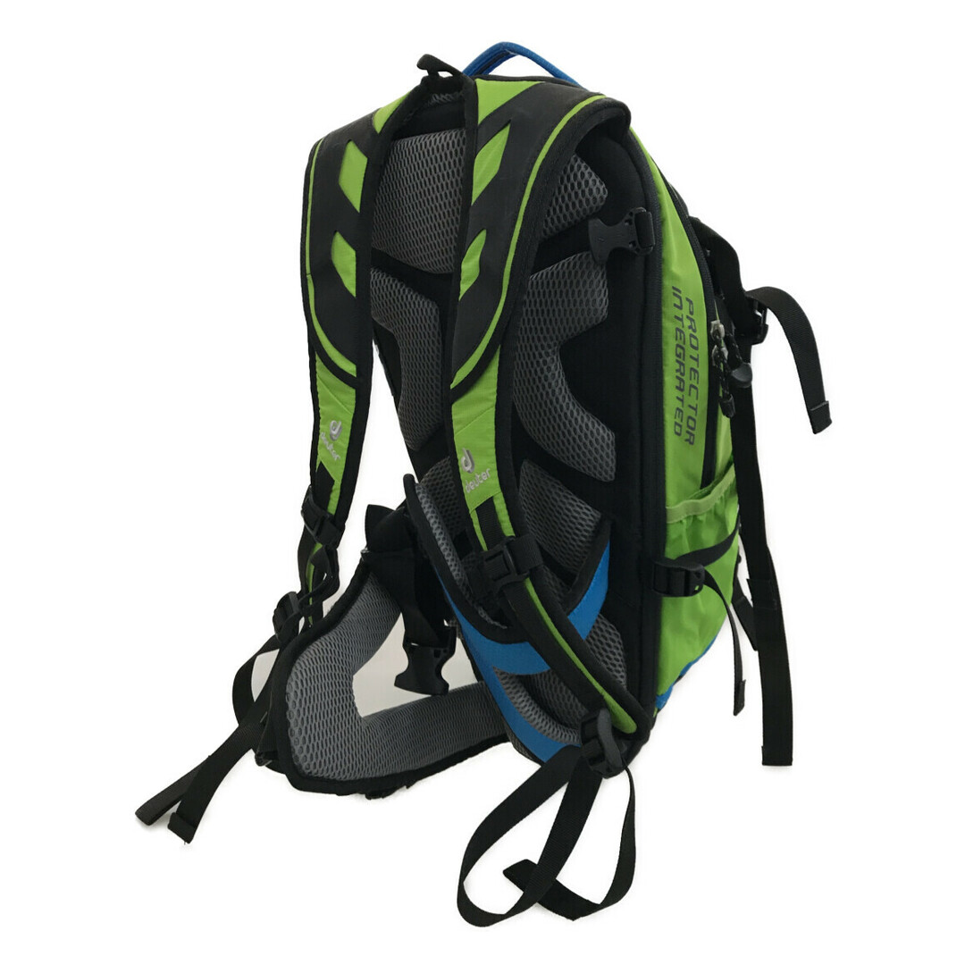 Deuter(ドイター)のドイター DEUTER リュック ATTACK20    レディース レディースのバッグ(リュック/バックパック)の商品写真