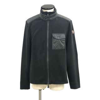 モンクレール(MONCLER)のモンクレール フリースジャケット MAGLIA CARDIGAN メンズ L(その他)