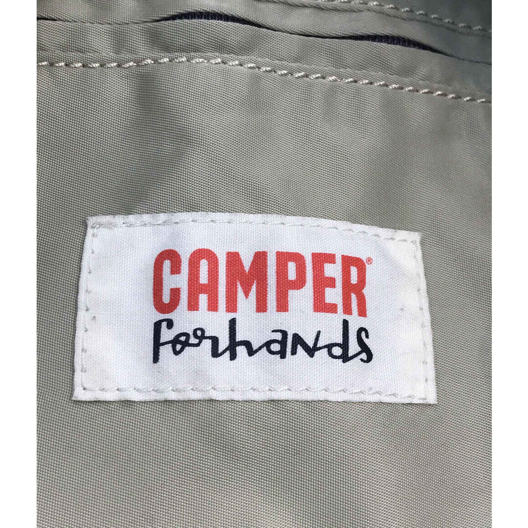 CAMPER(カンペール)のカンペール CAMPER ハンドバッグ    レディース レディースのバッグ(ハンドバッグ)の商品写真