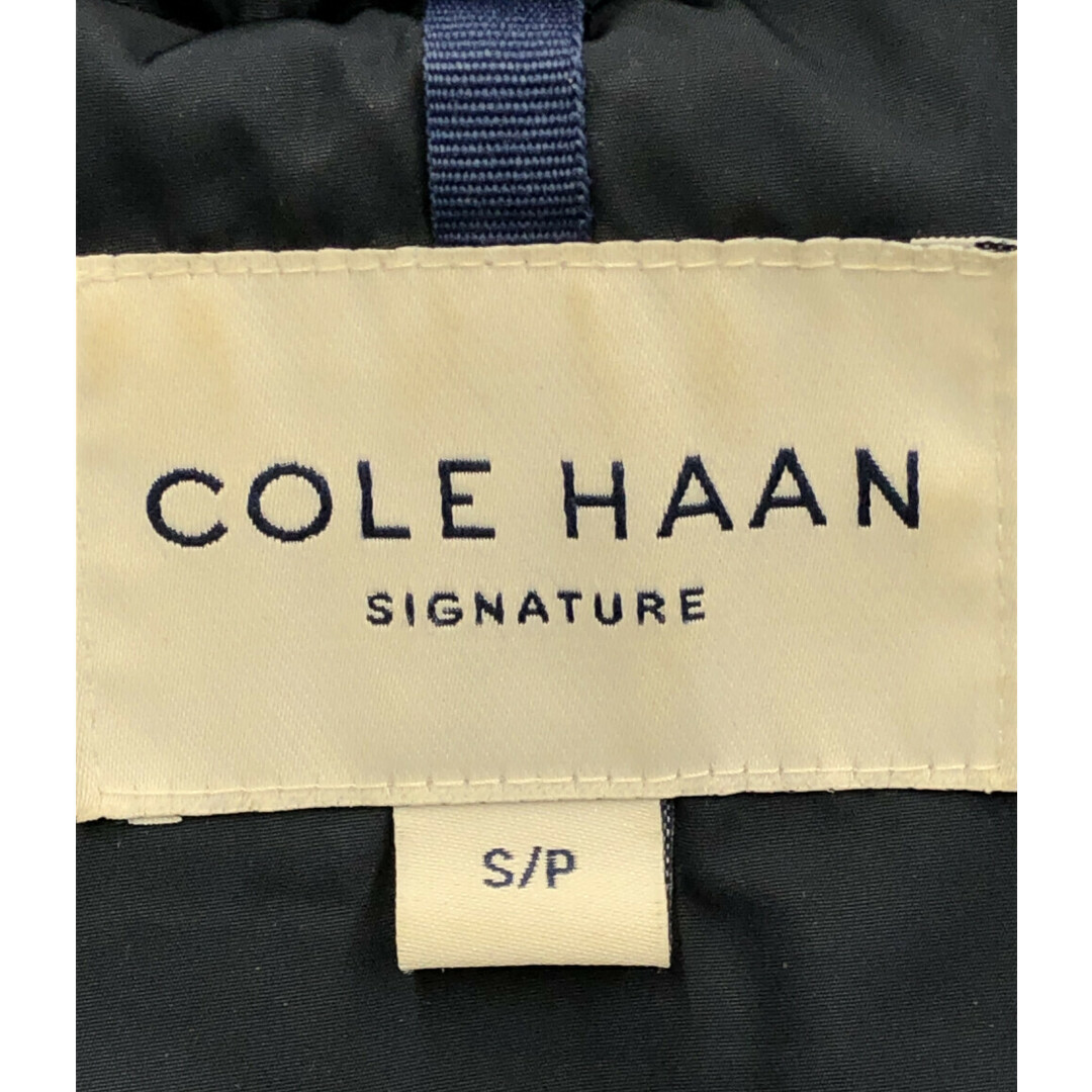 Cole Haan(コールハーン)のコールハーン ダブルジップ ダウンコート レディース S/P レディースのジャケット/アウター(その他)の商品写真