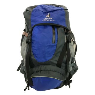 ドイター(Deuter)のドイター DEUTER ザック FUTURA42AC    メンズ(バッグパック/リュック)