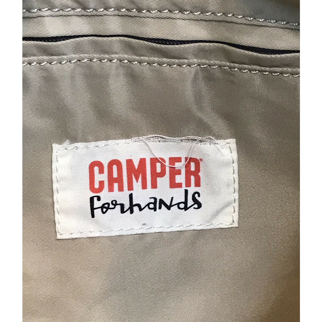 CAMPER(カンペール)のカンペール CAMPER トートバッグ    メンズ メンズのバッグ(トートバッグ)の商品写真