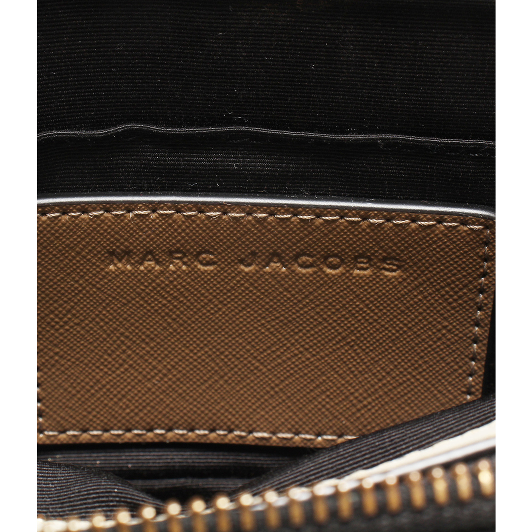 MARC JACOBS(マークジェイコブス)のマークジェイコブス ショルダーバッグ 斜め掛け レディース レディースのバッグ(ショルダーバッグ)の商品写真