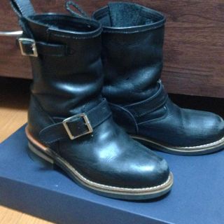 ドクターマーチン(Dr.Martens)のC@O様専用 YOSUKE エンジニアブーツ(ブーツ)