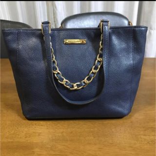 マイケルコース(Michael Kors)のマイケルコース　トートバック　美品(トートバッグ)