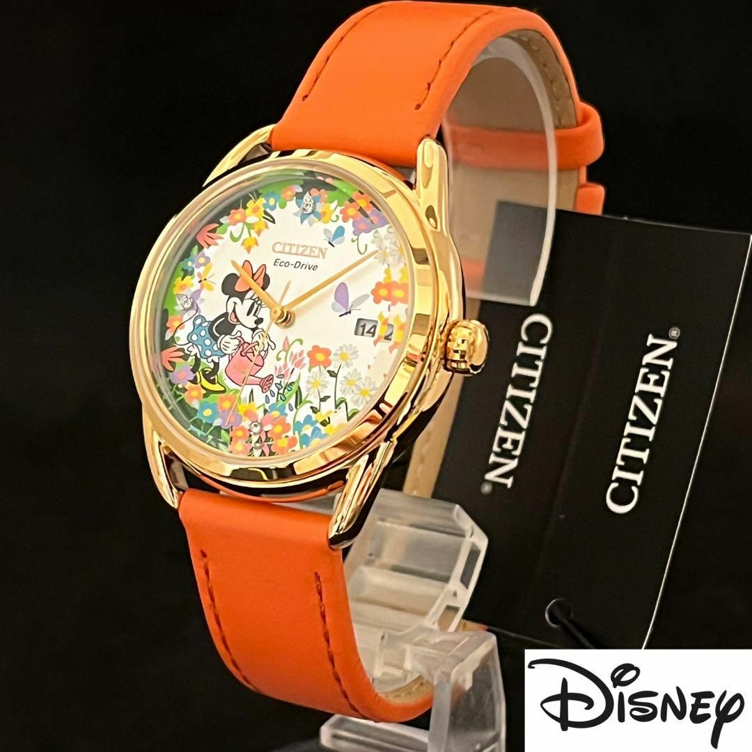 CITIZEN - 【Disney】CITIZEN/シチズン/レディース腕時計/展示品特価 ...